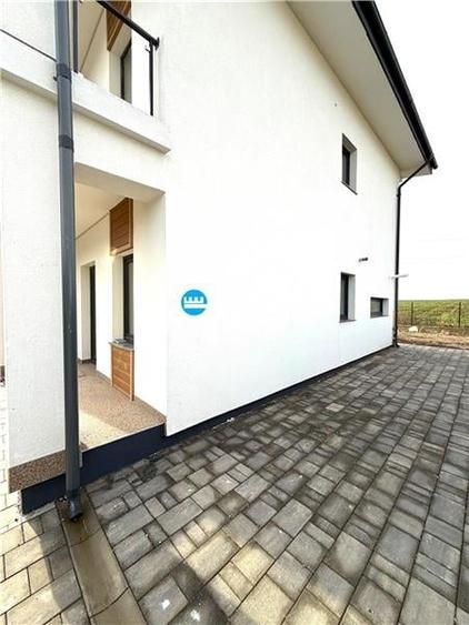 Casă deosebită, finisaje premium, 140 mp, Transanapet Miroslava - 10