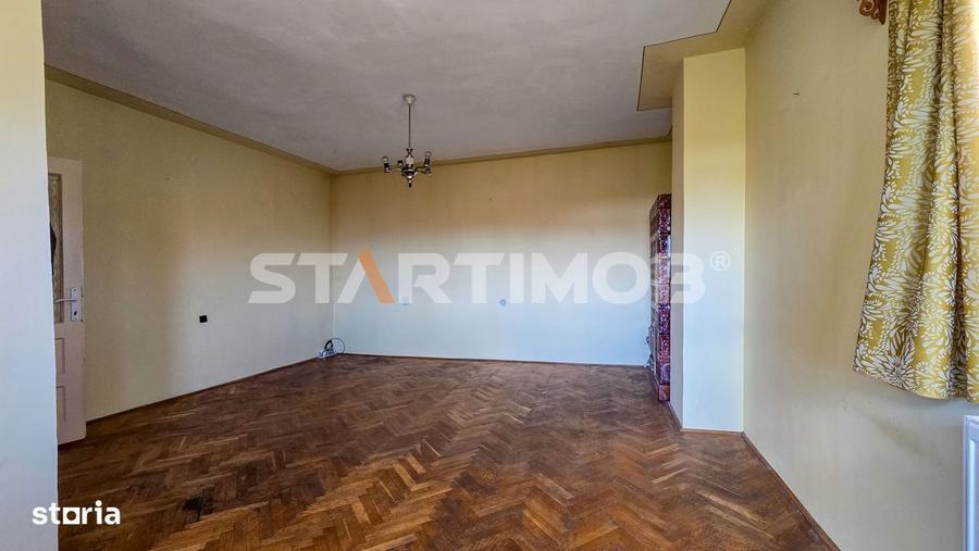 Casa cu teren Ozun - 19