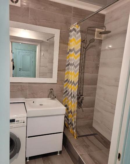 Garsoniera de inchiriat in zona Dristor - 5