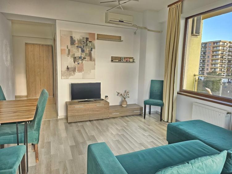 Apartament de Închiriat -Mamaia Summerland 350 euro - 5