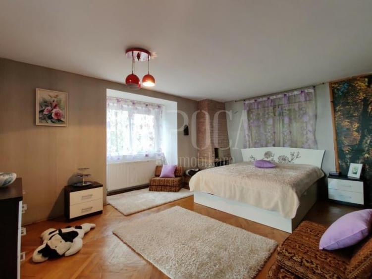 Casa 6 camere de vanzare in Dambul Rotund, Cluj Napoca - 2