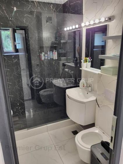 Apartament 2 camere, Gara - BILLA, 64mp, CT, AC - 8