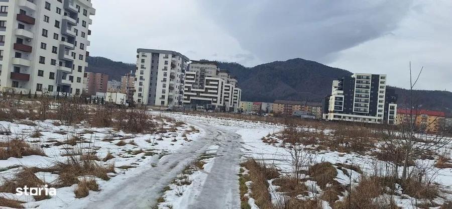 Teren Constructii 500 mp Noua - 3