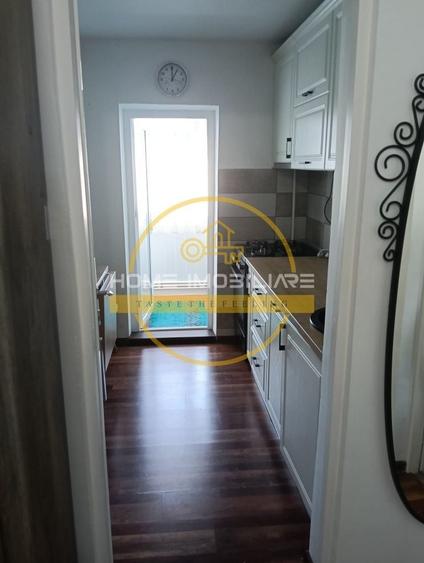 Apartament 2 camere/Zona Galata - 8