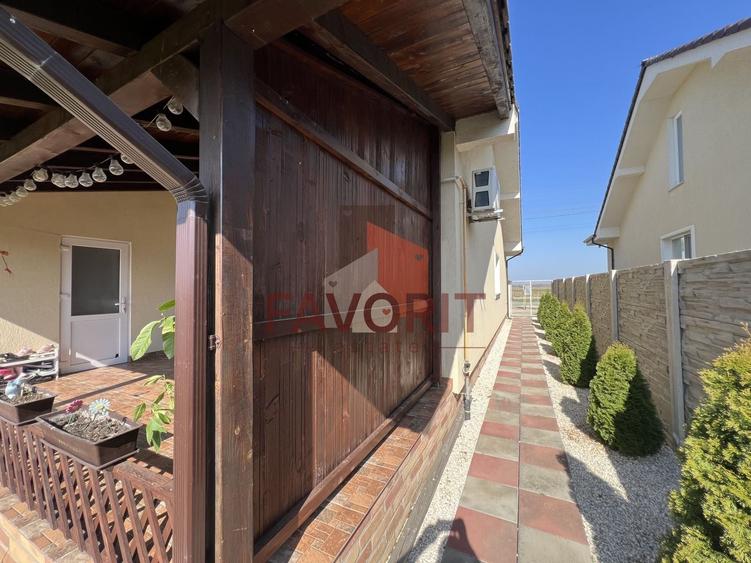 Duplex 3 camere | Mobilat | Bucovat - 10