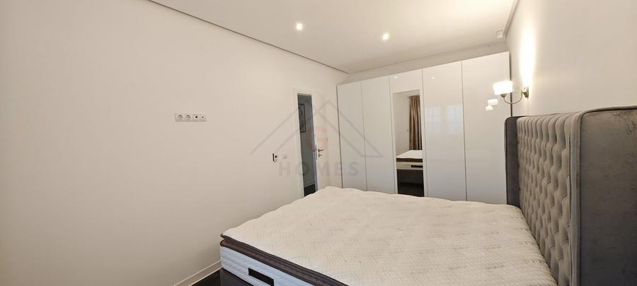 Casa noua, mobilata si utilata, la asfalt, 160 mp. COMISION ZERO! - 6