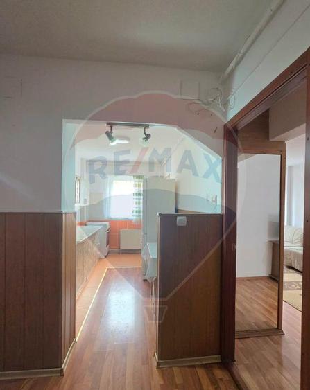 Apartament cu 2 camere confort 1 decomandat- Vitrometan - 4