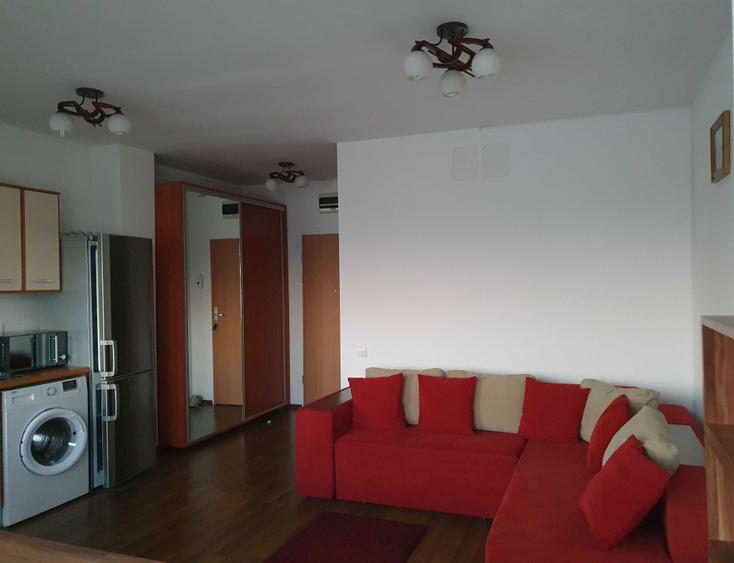 Proprietar - Garsoniera Complex Quadra 2 | Lujerului Sema Park - 3