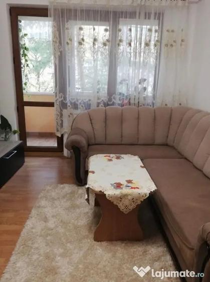 Apartament 3 camere, semidecomandat - zona Garii - 8