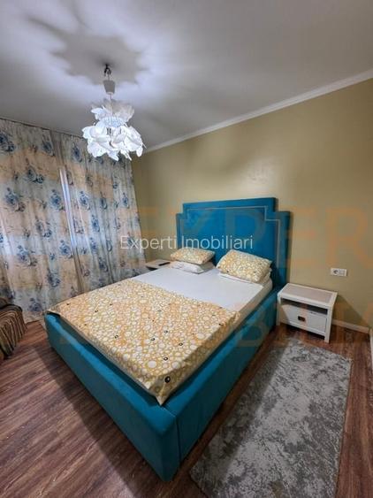 Apartament 2 camere de inchiriat - Dacia Apartament 2 camere de inchiriat - Dacia