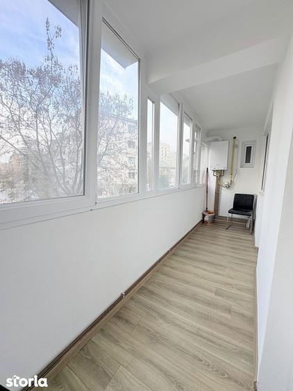 Apartament premium 3 camere | 76 mp | Etaj 1/10 | Centrala Termica - 5