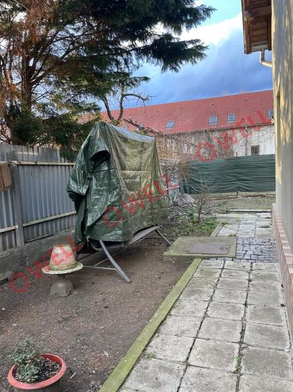 De vânzare două case, situate în Tg.Mureș, str.Pâinii! - 21