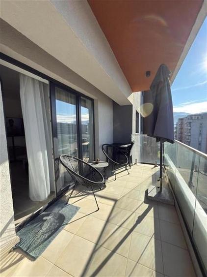 Inchiriem Apartament Tip Studio, Modern, Avantgarden 3 - 2