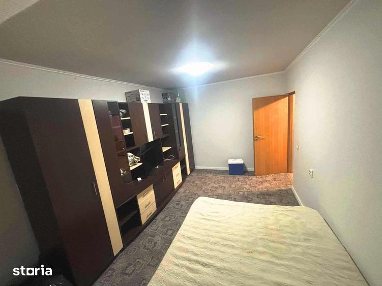 Apartament cu 2 camere decomandat în Ultracentral