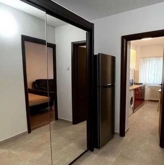 Garsoniera,Pantelimon,Magazinele Marius,bl.1992,et.4/10,DECOMANDATA,Amenajata - 2