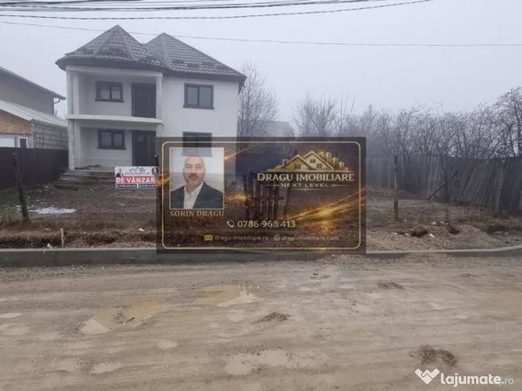 Vila P+1 | 504 mp teren | Zona OMV Str. Primaverii... - 10