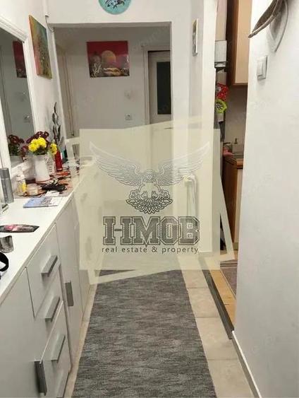 Apartament cu 2 camere decomandate etaj 1 Strand - 5