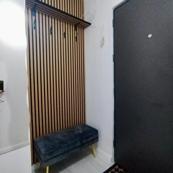 Închiriere garsonieră renovată, mobilată, Zorilor/UMF - 9