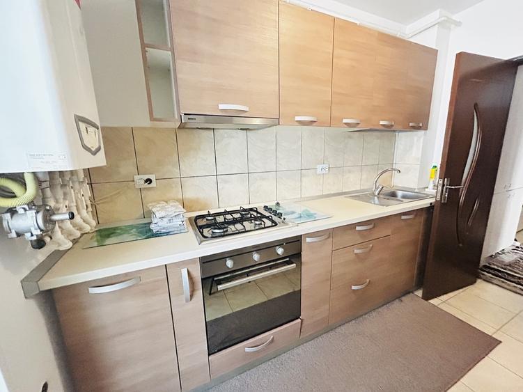 Popesti -Leordeni Drumul Fermei Penny Cu loc de Parcare - 9