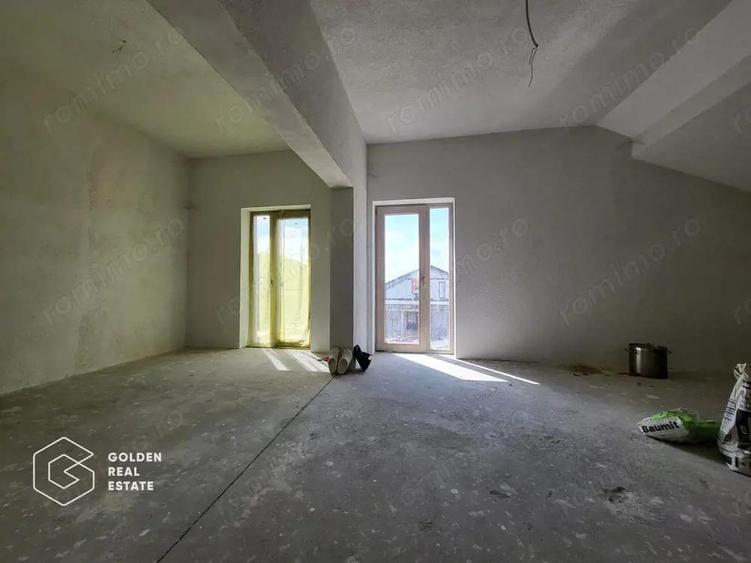 Casa P+M, Frumuseni - 19