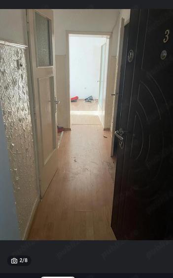 Apartament doua camere, zona Luica - Cimitirul Evreiesc, Bucuresti - 6