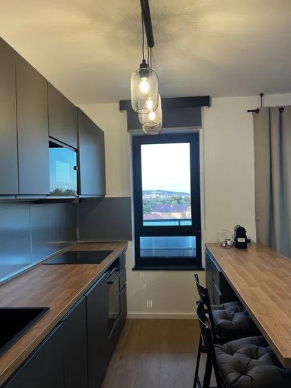 Apartment 2 camere, Liberty Residential, Cluj Napoca - 4