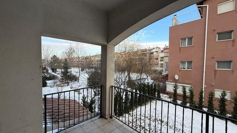 REA1027380 Apartament 3 camere Ibiza Sol Pipera - 2