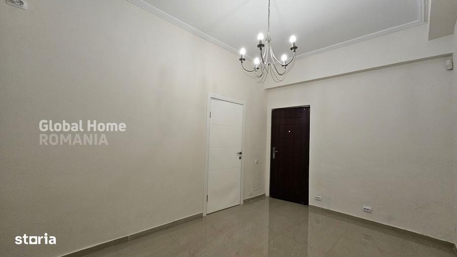 Spatiu de birouri 4 camere 70.8MP | Bd. Lascar Catargiu | Vila interbe - 9