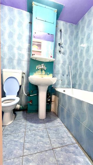 Garsoniera Etajul 2/4 Strada Cosmos - Cod 5249 - 5