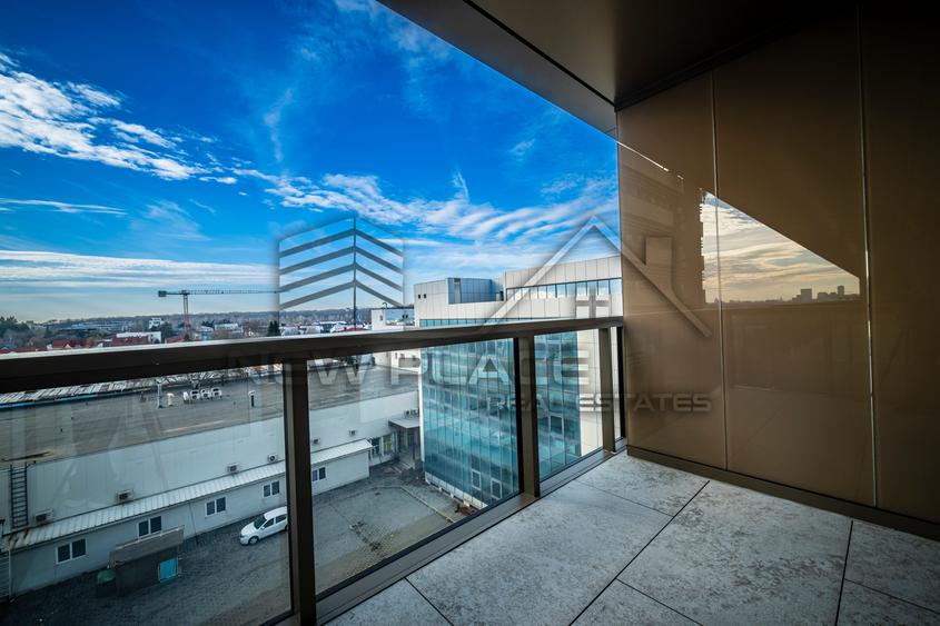 CORTINA 126 | Studio deosebit | View liber | Ultra LUX - 6