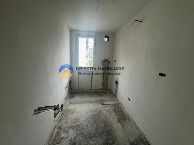 Apartament 2 camere Centru ETAJ 3 - 7