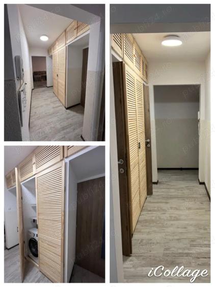 Vand apartament 3 camere semidecomandat in Ploiesit - 1