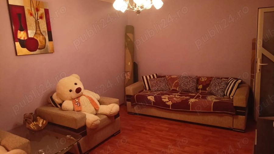 De inchiriat Apartament 2 camere etaj 2 Ploiesti zona industriei - 4