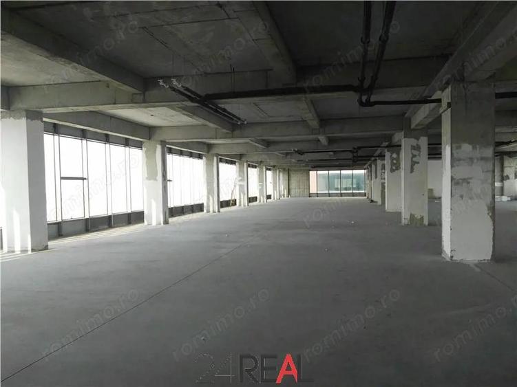 Inchirieri spatii de birouri - Militari - 1