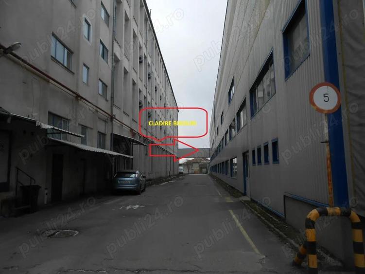 Spatii de inchiriat Bd. Victoriei 42 Sibiu - 4