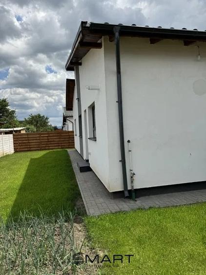 Casa Individuala 108 mp Izvor - 2