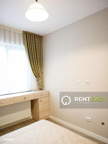 Apartament 2 camere in Pacurari - Concept Residence - 7