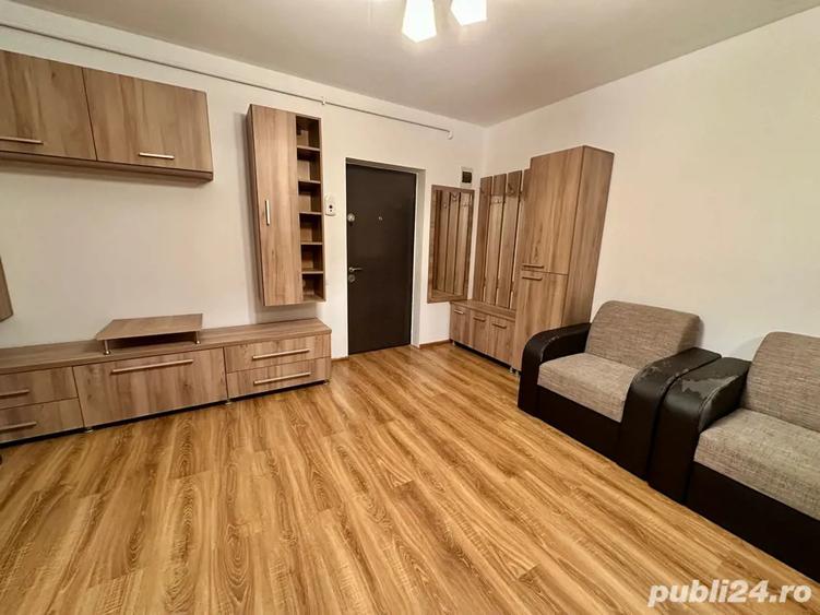 Apartament cu 2 camere de inchirat Floresti - 7