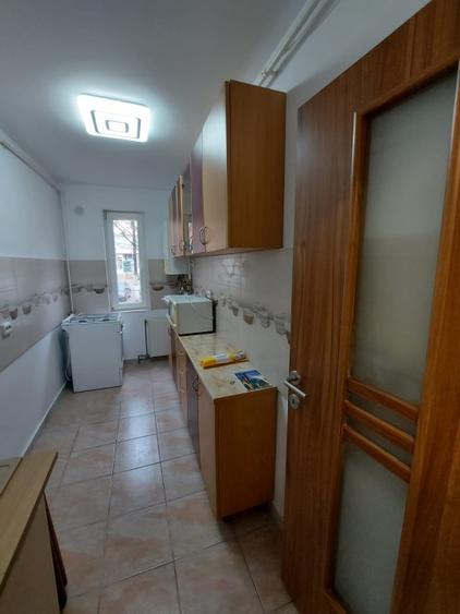 Garsonieră de închiriat – Ideală pentru sediu firmă! - 3