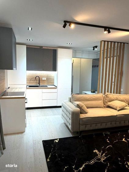 Apartament 2 camere, de inchiriat, Prel. Ghencea , curte proprie - 7