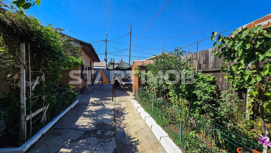 Casa cu teren Voluntari, Bucuresti - 40