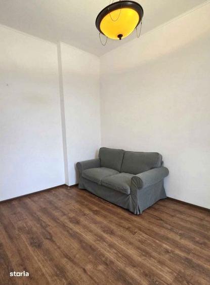 APARTAMENT 2 CAMERE/ COTROCENI/ VILA INTERBELICA/ 7 METROU EROILOR - 3