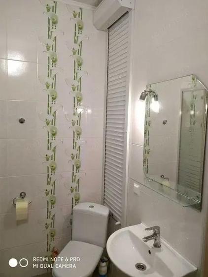 Garsoniera de inchiriat Domenii - 5