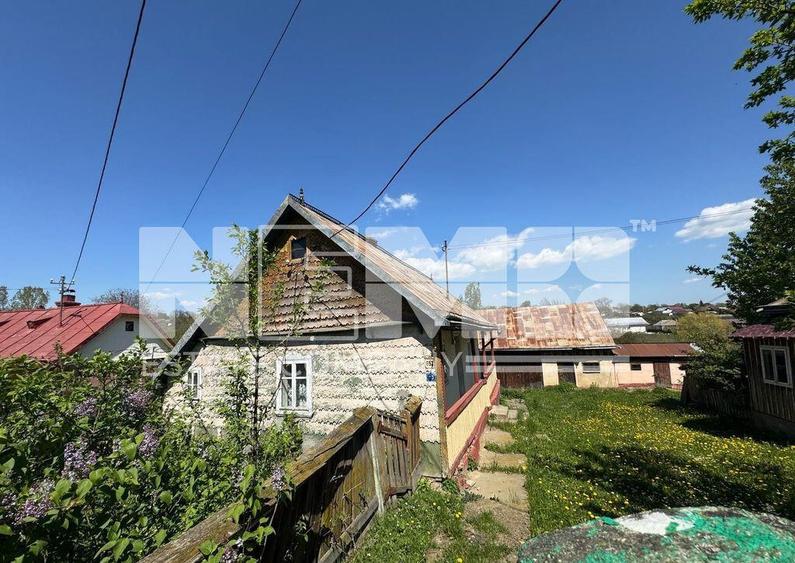 De Vanzare Casa\Teren | Mihoveni, Suceava | 49.000 | 1... - 4