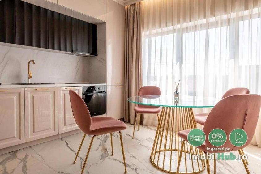 Imobil Premium cu 3 Apartamente, Clasificare Regim Hotelier, Europa - 11