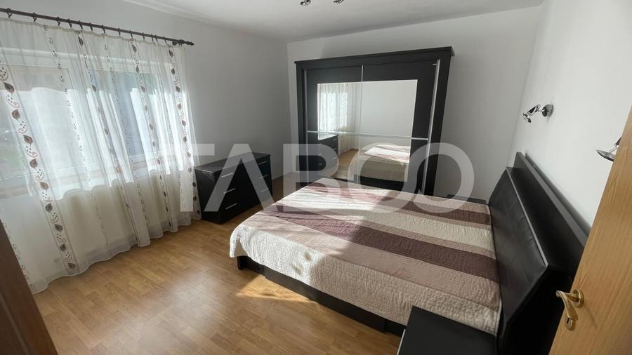 Apartament cochet in Tilisca garaj boxa langa Parc Belvedere - 6