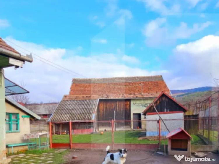 Casa de caramida in Bicfalau - 3