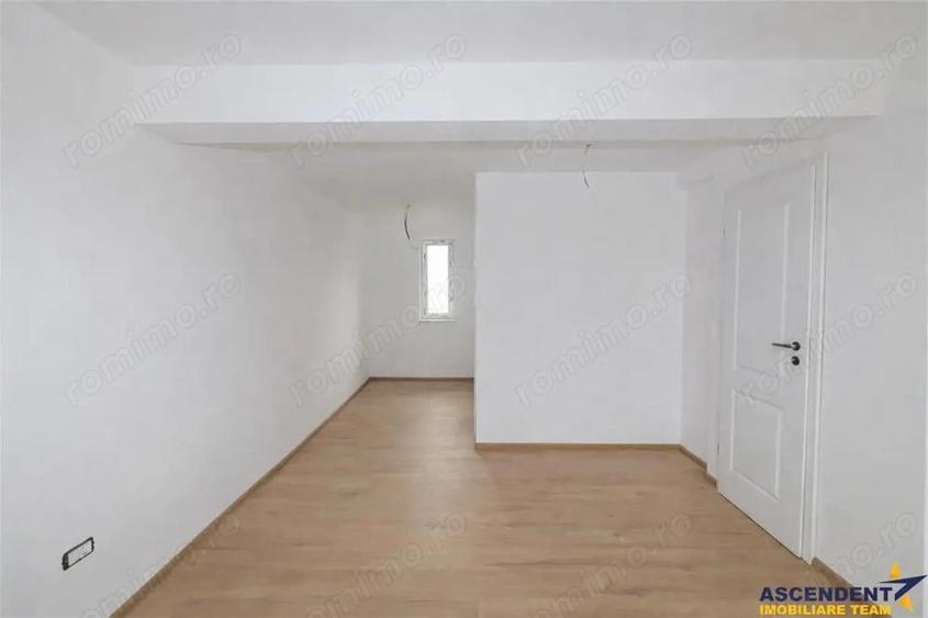 Vila calitativa, luminoasa linie, incalzire pardoseala, utilitati, Sanpetru, Brasov - 13
