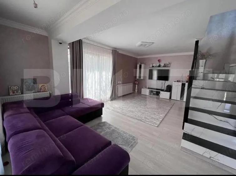 Casa individuala, 4 camere, 160mp, zona Sf. Ilie Nou - 4