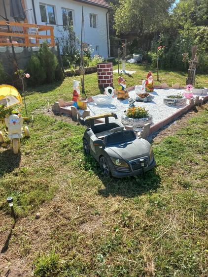 Vand casa 3 camere - 1